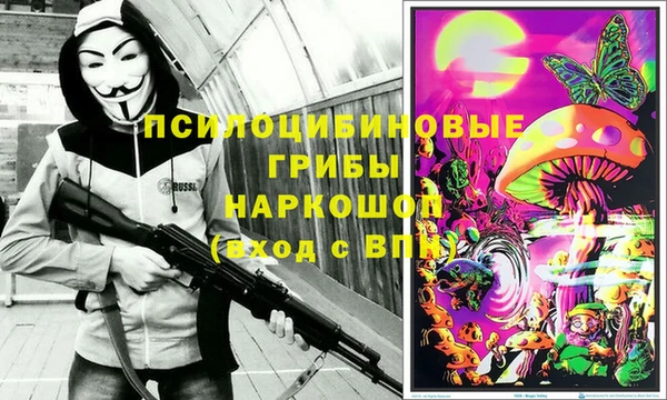 таблы Алзамай